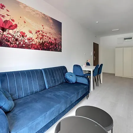Comfort Torunska