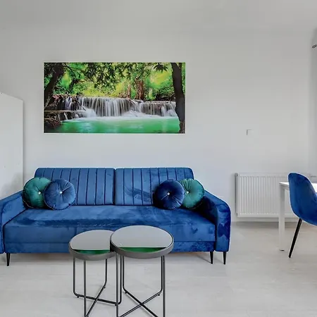 Comfort Torunska Apartment *