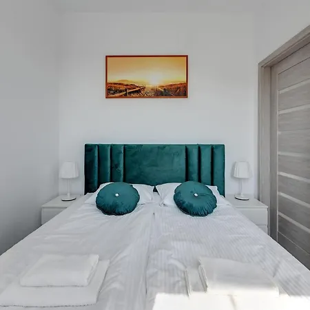 Comfort Torunska