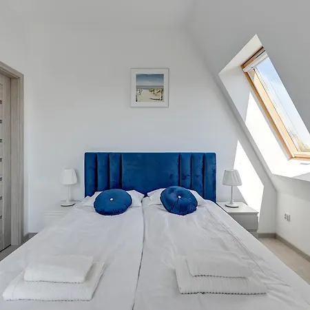 Comfort Torunska Gdaňsk