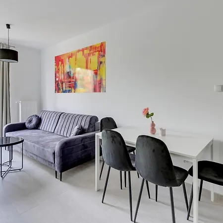 Comfort Torunska