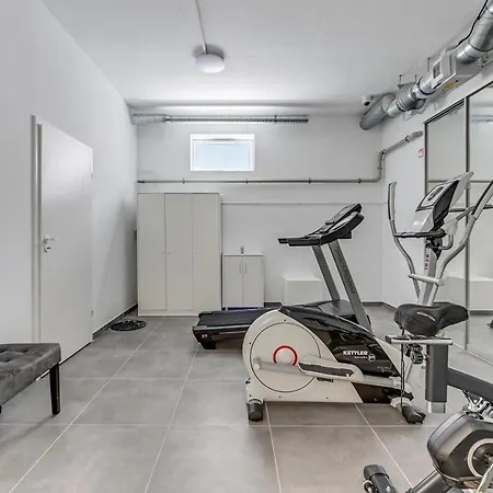 Comfort Torunska Apartment